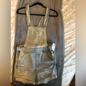 Brand new Jeans short